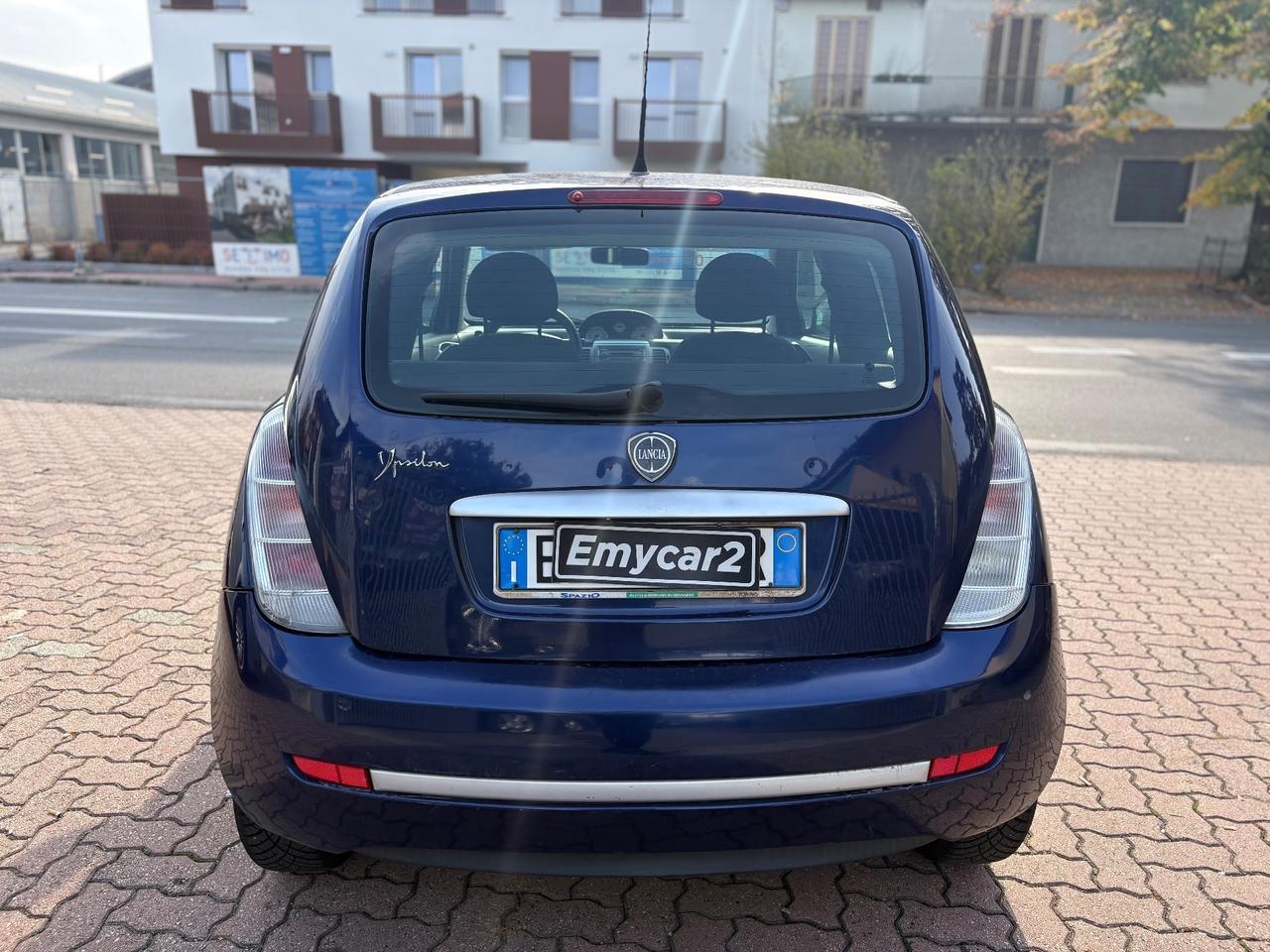 Lancia Ypsilon 1.2 69 CV New Oro