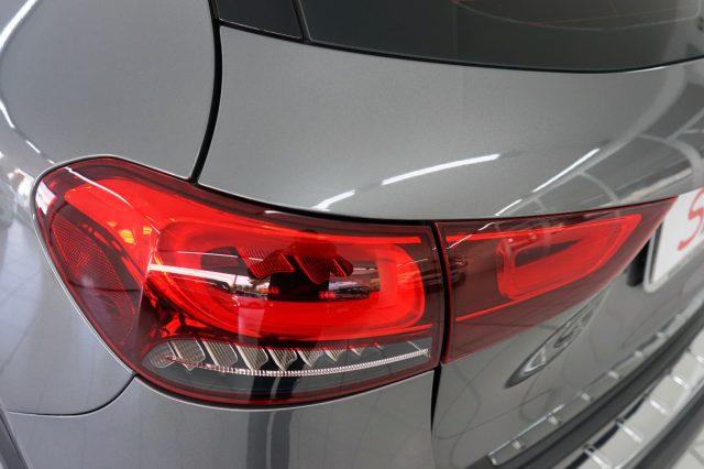 MERCEDES-BENZ GLA 180 d Automatic Business UFFICIALE UNIPROP.
