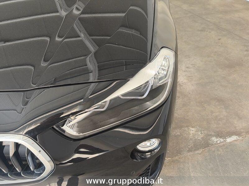 BMW X2 F39 Diesel sdrive20d Msport auto