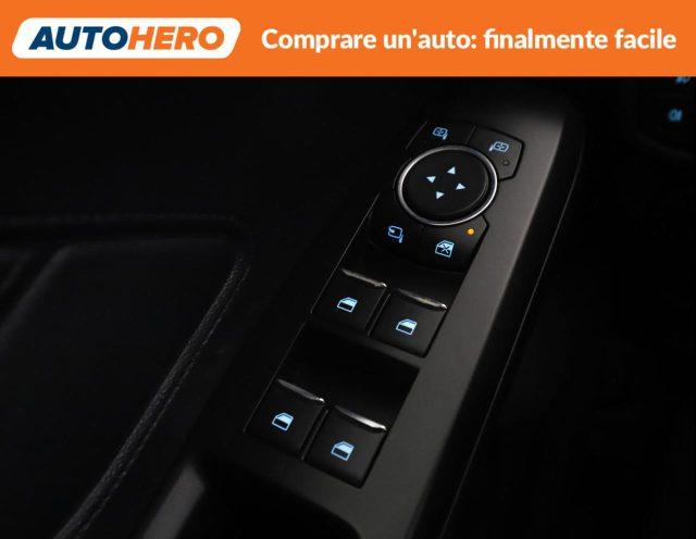 FORD Focus 1.5 EcoBlue 120 CV 5p. Titanium