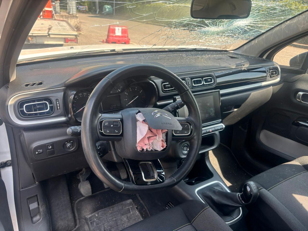 Citroen C3 PureTech 110 S&S Shine