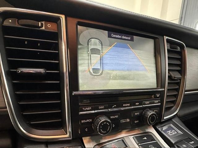 Porsche Panamera 3.6 4