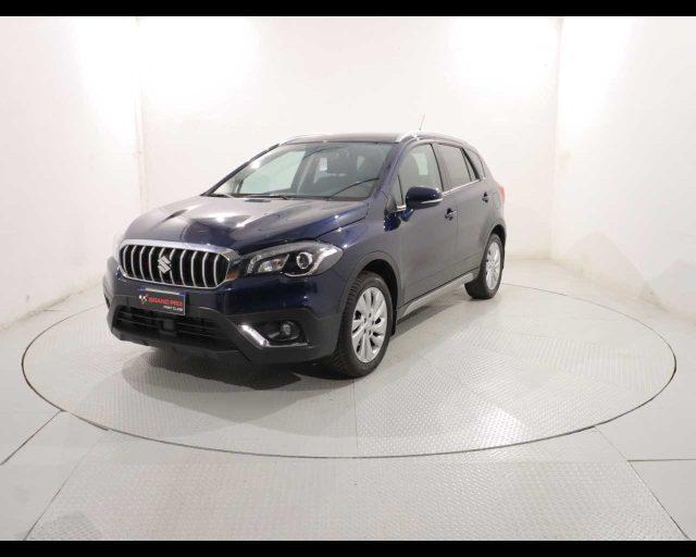 SUZUKI S-Cross 1.4 Hybrid Cool