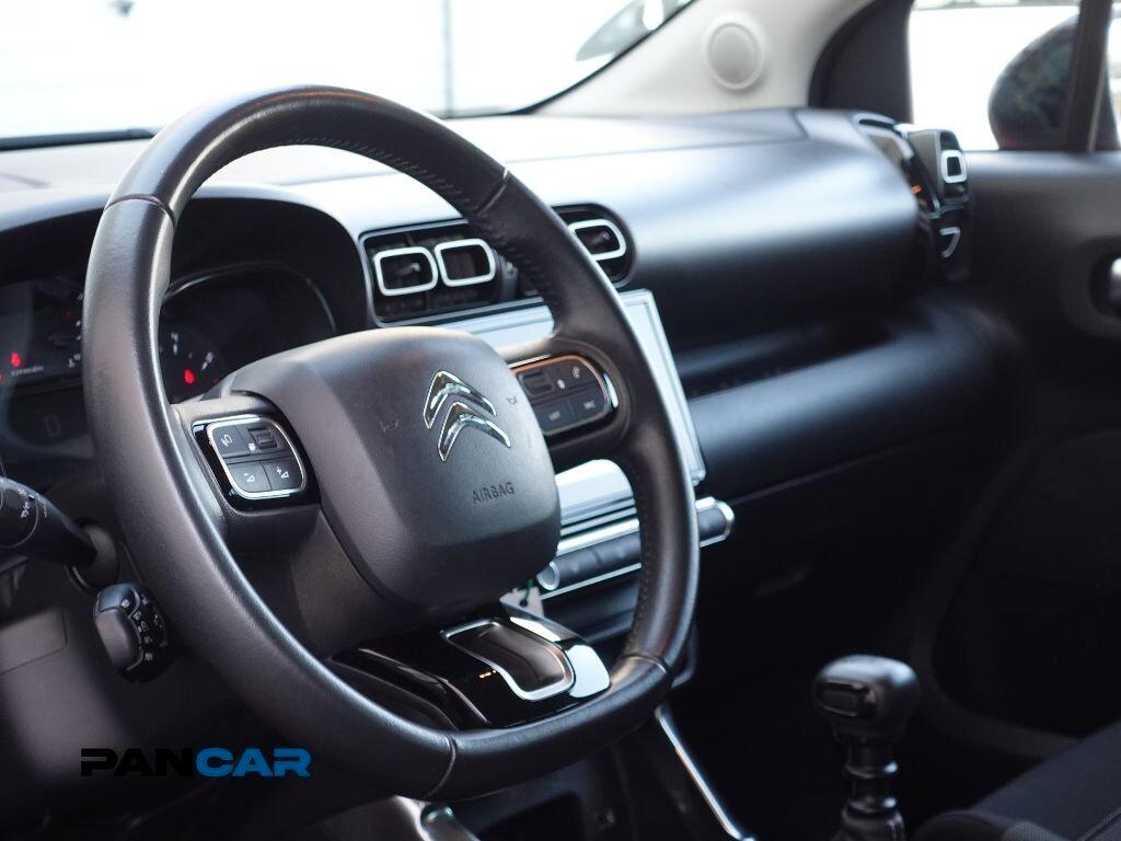 Citroen C3 Aircross PureTech 110 S&S Feel