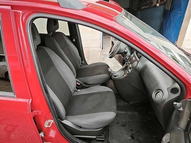FIAT Panda 1.3 Multijet 69 cv Euro 4 - 2010