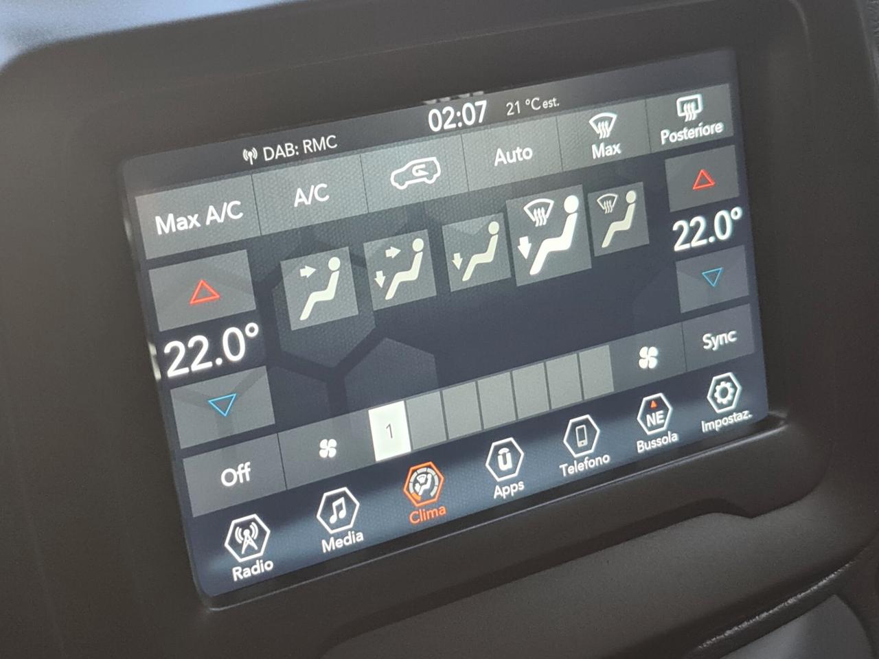 Jeep Renegade 1.0 T3 Longitude - prezzo reale