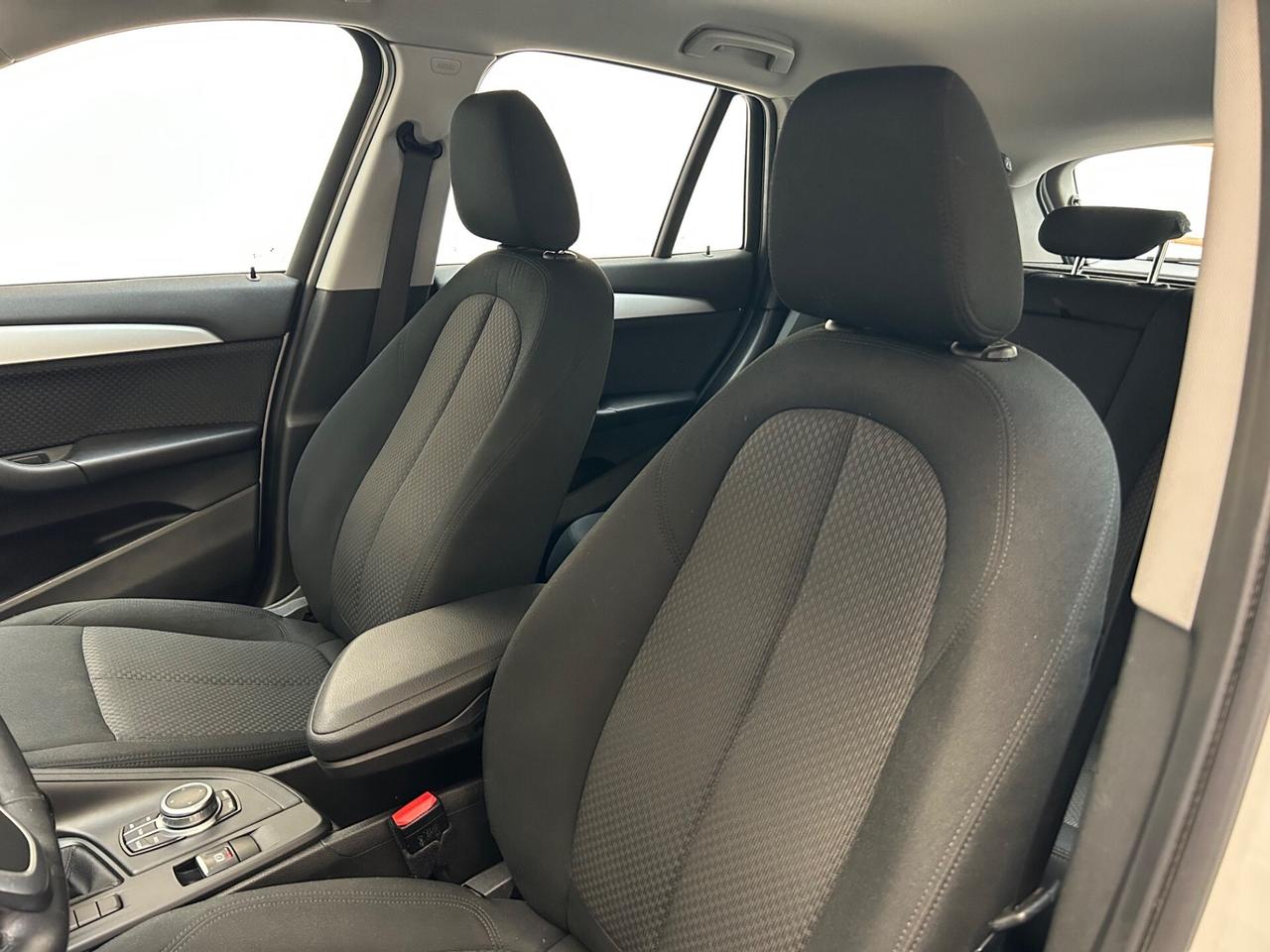 Bmw X1 sDrive18d Sport unico proprietario