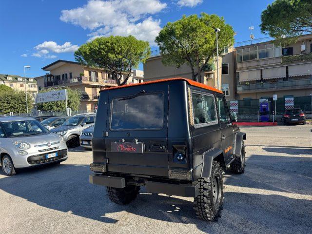 MERCEDES-BENZ G GD
