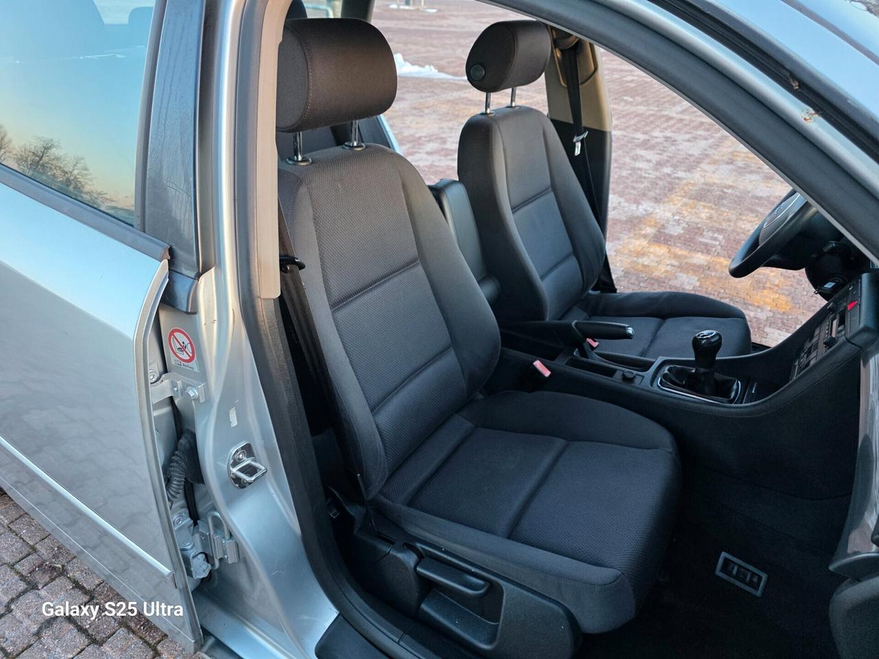 A4 cc1900 cv 130 6m sw valuto usato/scambio