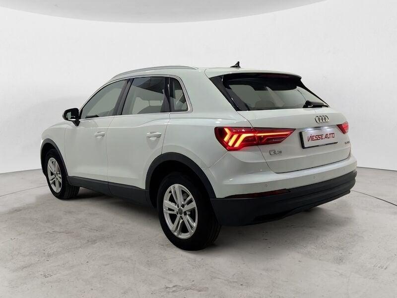 Audi Q2 Q2 35 TFSI S tronic