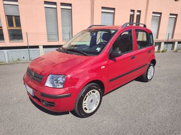 Fiat Panda 1.2 Benz metano 125 Milà km