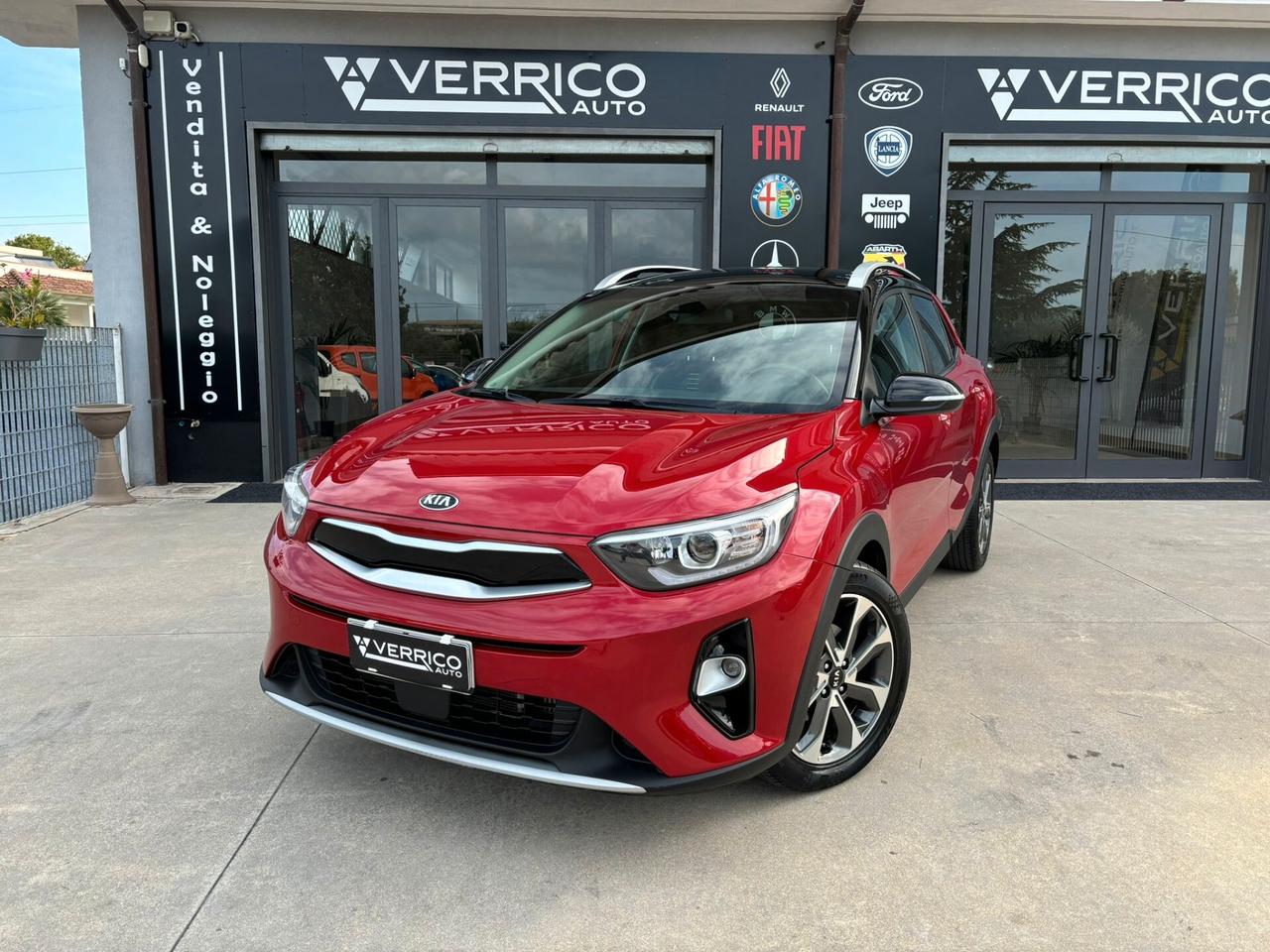 Kia Stonic 1.0 T-GDi 120 CV Style