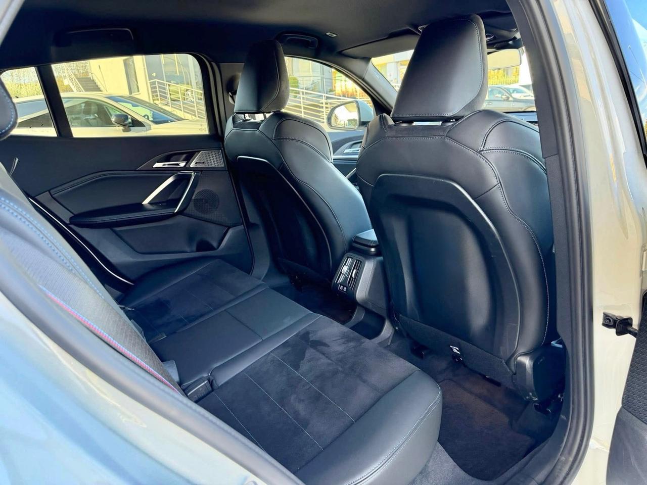 Bmw X2 xDrive 20d Msport Pro uff Italia