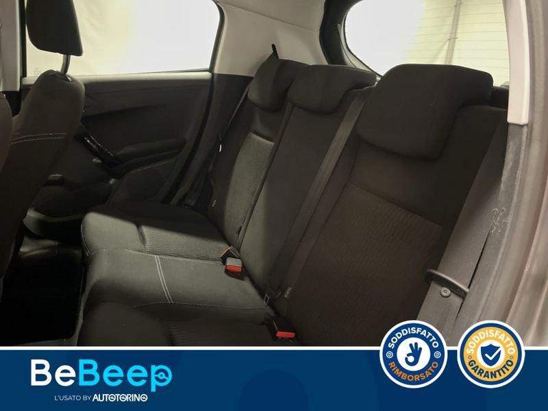 Peugeot 208 5P 1.2 PURETECH ALLURE S&S 82CV NEOPATENTATI