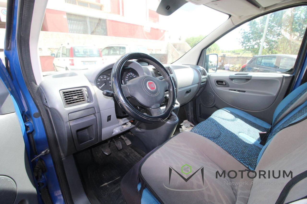 FIAT Scudo