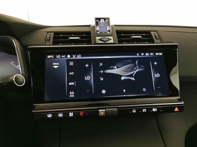 DS DS 7 1.5 bluehdi Etoile 130cv auto