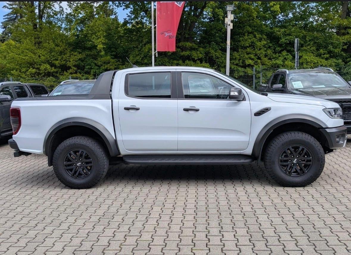 Ford Ranger RAPTOR UNICOPROPRIETARIO 2022