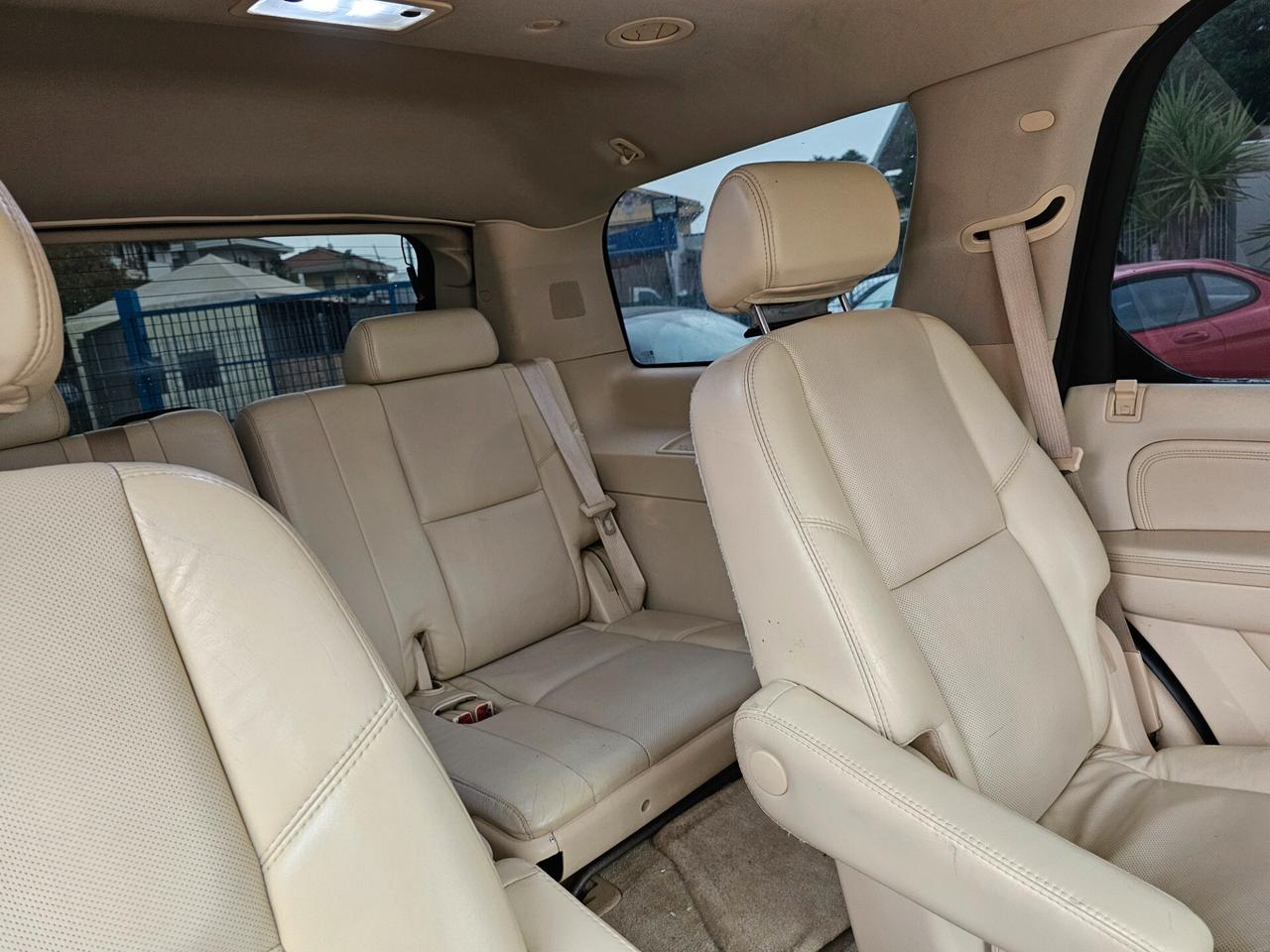 Cadillac Escalade 6.2 V8 aut. Sport Luxury