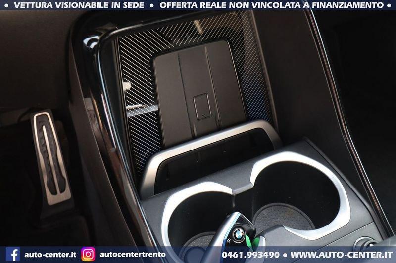 BMW iX1 xDrive30 MSport M-Sport