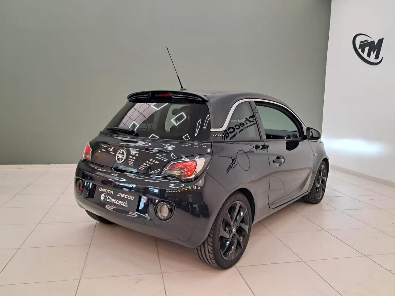 Adam 1.2 70 CV VR/46 Limited Edition