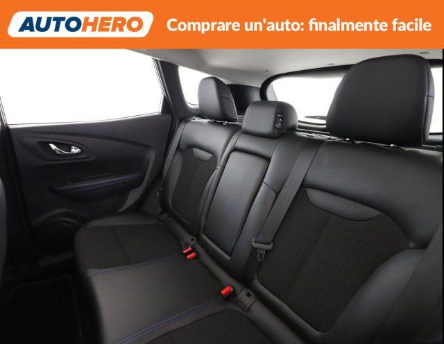 RENAULT Kadjar Blue dCi 8V 115CV Sport Edition2