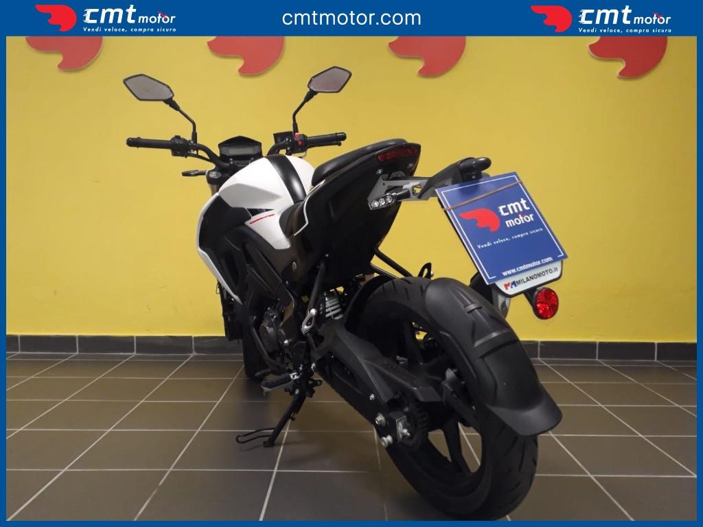 Keeway RKF 125 - 2024