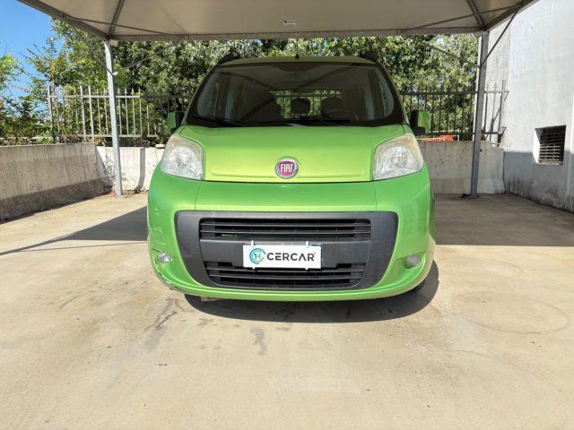 FIAT Qubo 1.3 MJT 75 CV Dynamic AUTOMATICO OK NEOP