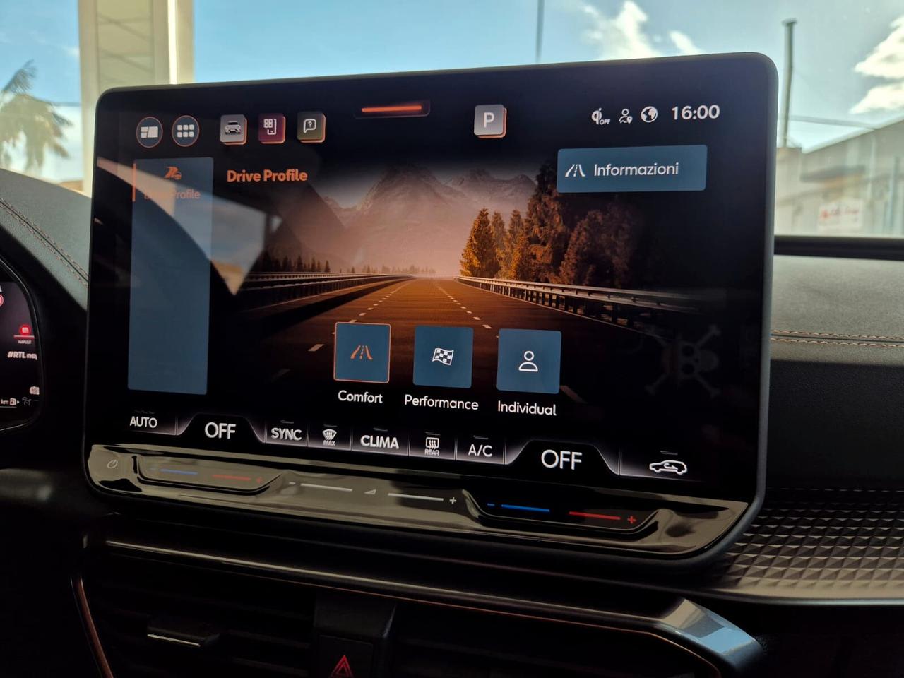 Cupra Formentor 2025 2.0 TDI 150CV DSG