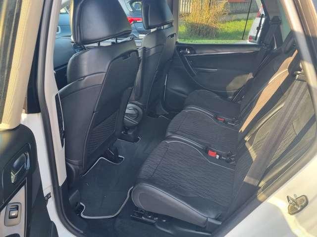 Citroen C4 Picasso C4 Picasso I 2006 2.0 hdi Exclusive 150cv