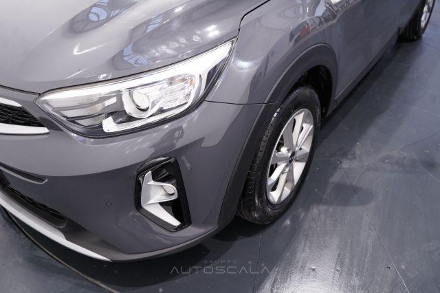 KIA Stonic 1.2 DPI 84cv GPL Urban Smart Pack