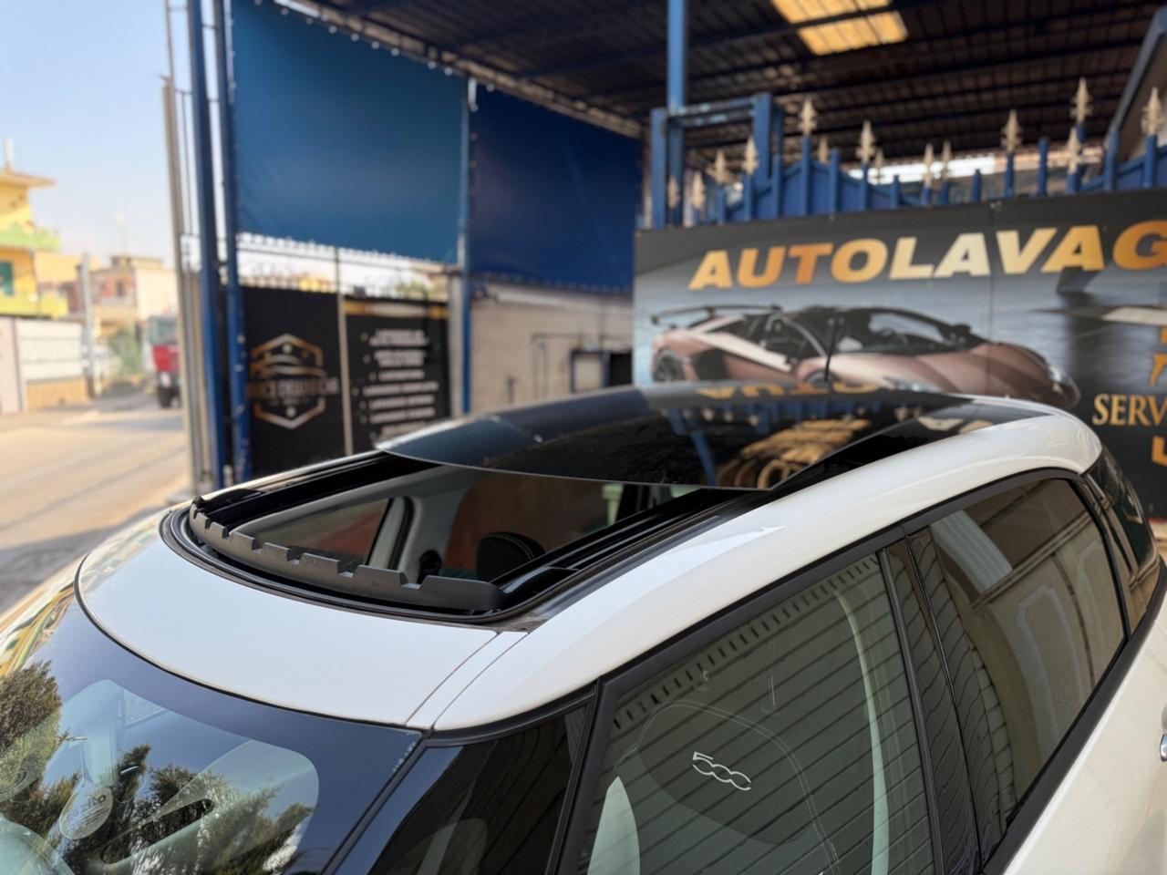 Fiat 500L 1.6 Multijet 105CV Trekking