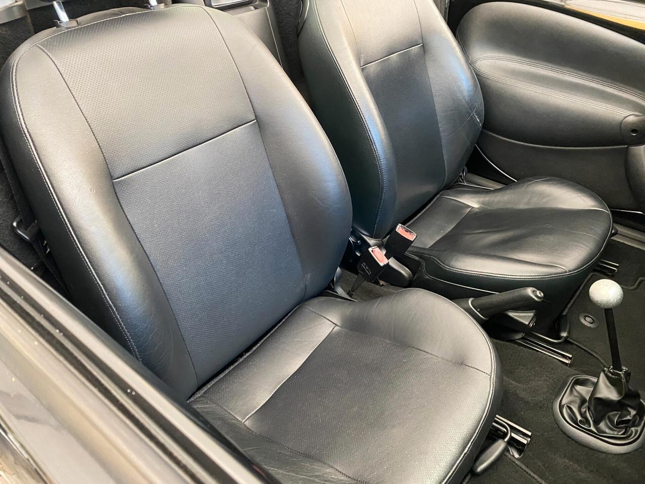 Ford Ka StreetKa 1.6 Leather