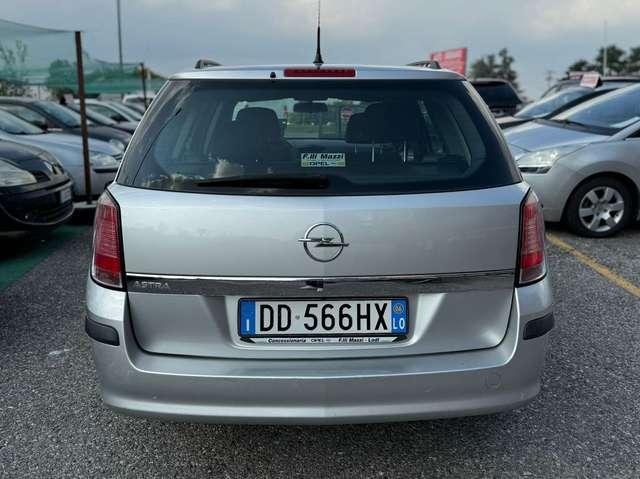 Opel Astra Astra SW 1.4 twinport Enjoy