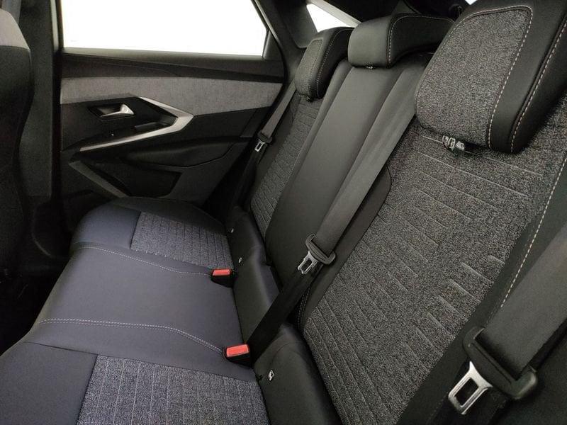 Peugeot 3008 3008 Hybrid 145 e-DCS6 Allure