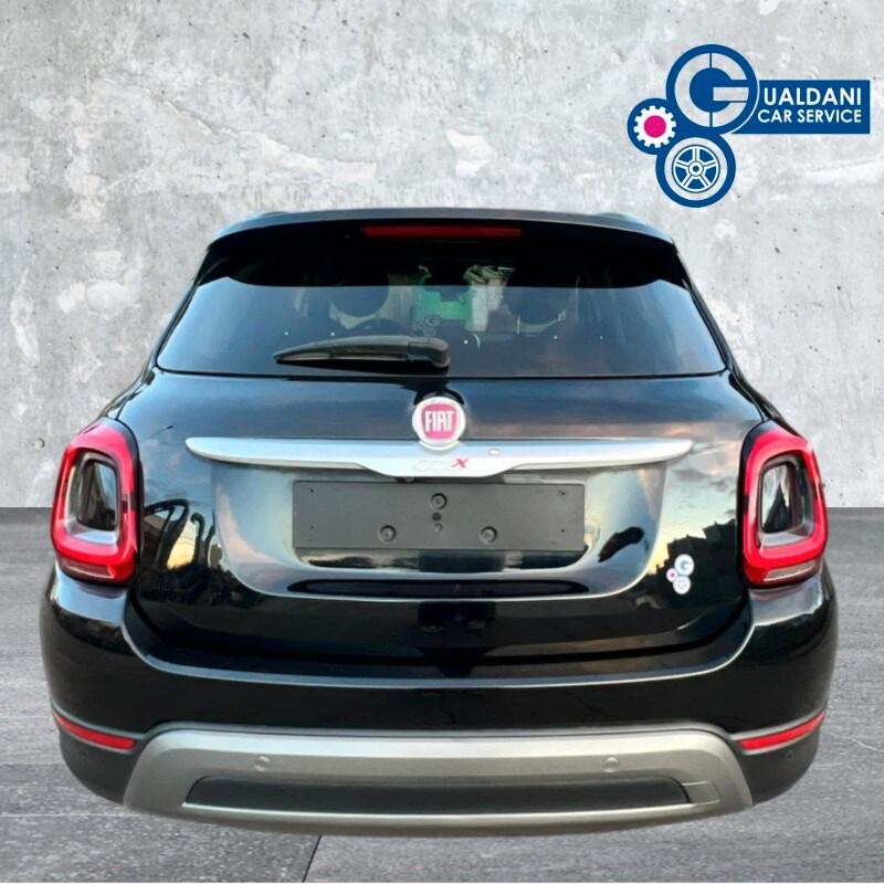 FIAT 500X 500X 1.0 T3 120 CV Cross