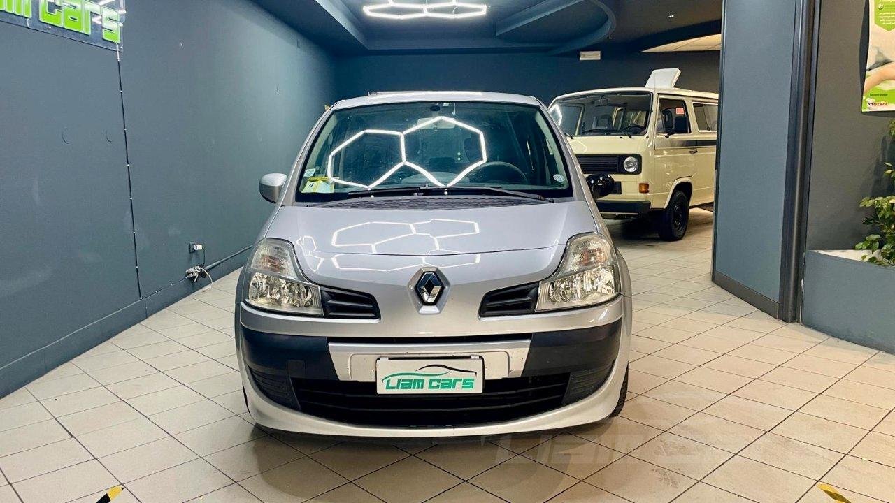 Renault Grand Modus 1.2 16v