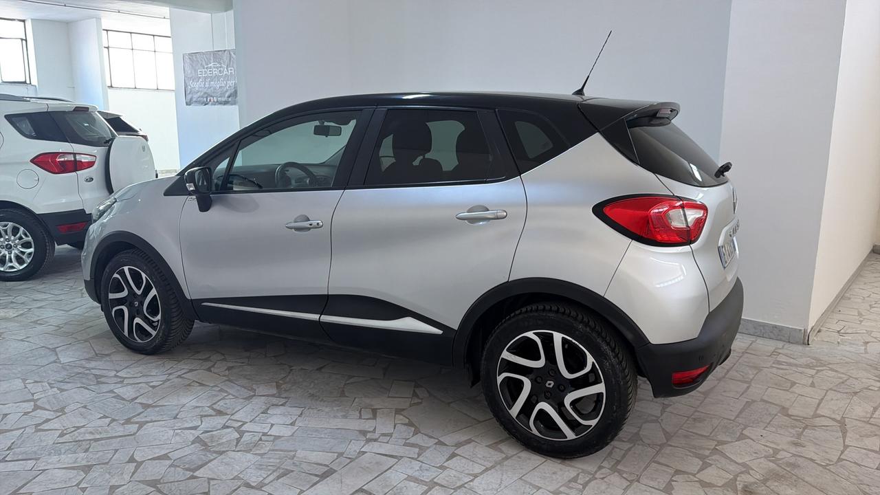 Renault Captur Energy R-Link