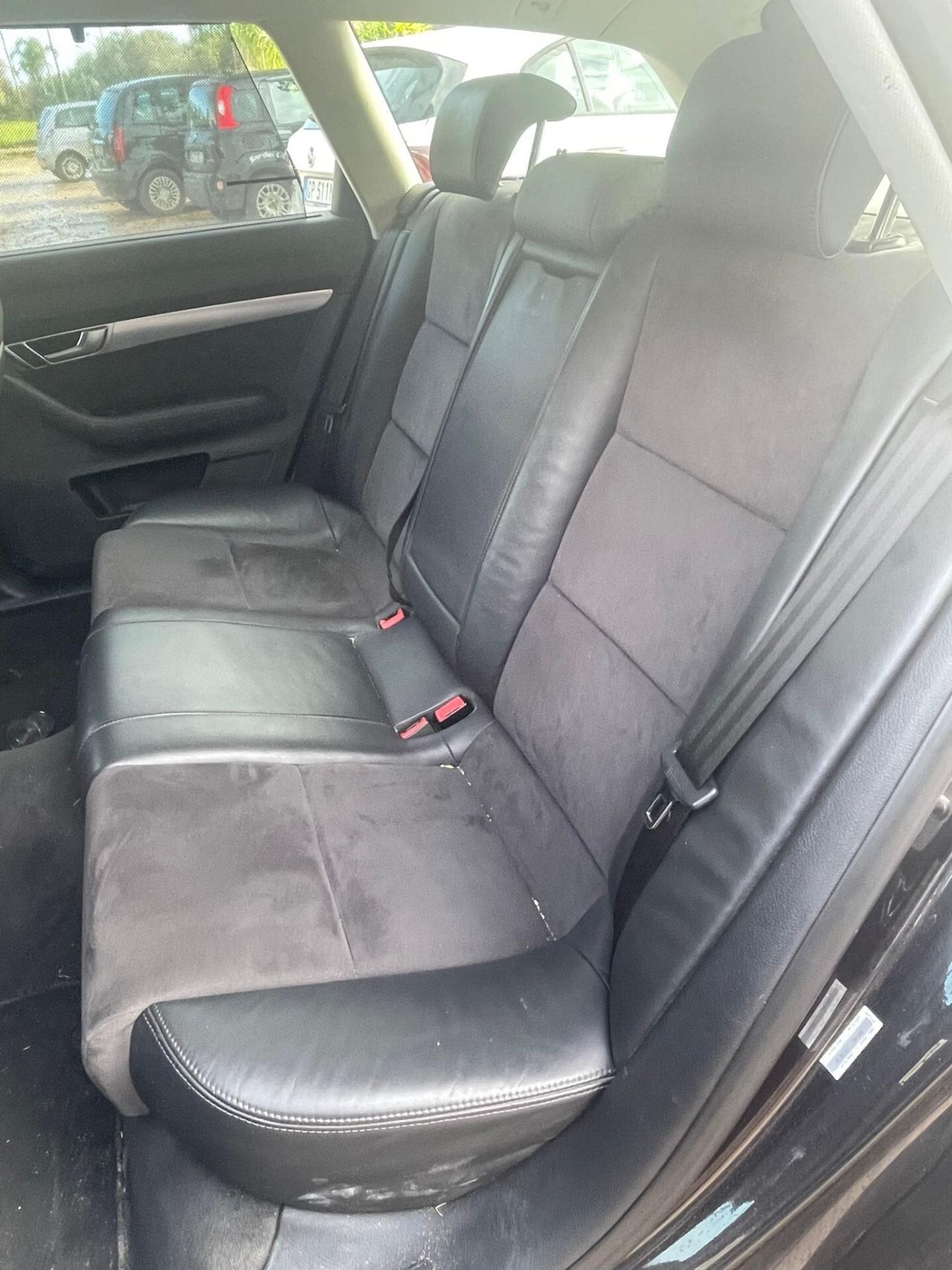 Audi A6 allroad 3.0 TDI 240 CV tiptronic