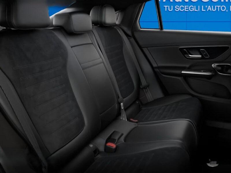 MERCEDES GLC Coupé (C254) GLC 200 4Matic Mi...