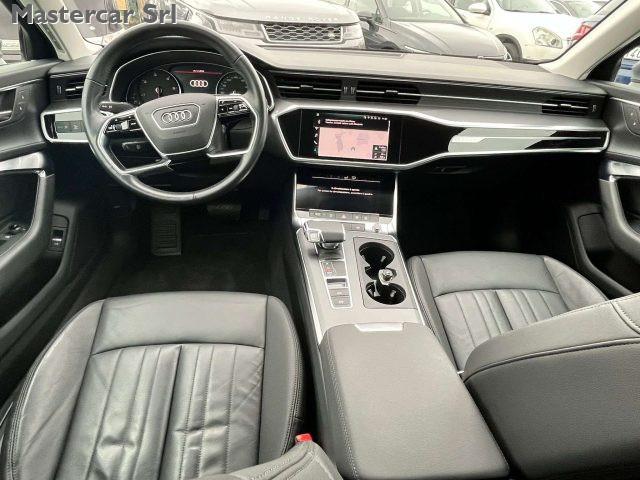 AUDI A6 A6 Avant 3.0tdi Business quattro autom. - FX579XK