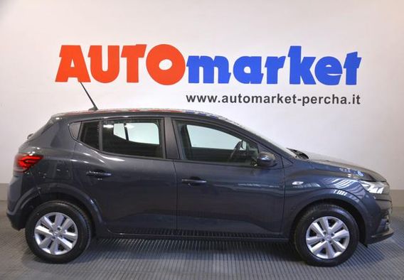 DACIA Sandero Stepway 1.0 TCe 90 CV Comfort