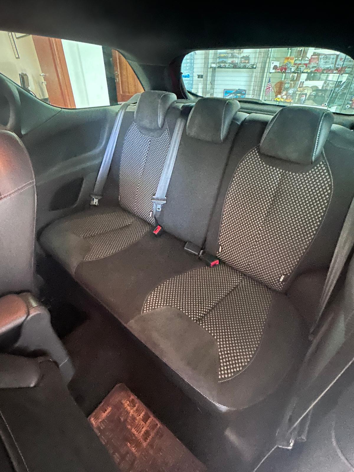 Ds DS3 DS 3 1.4 HDi 70 Chic