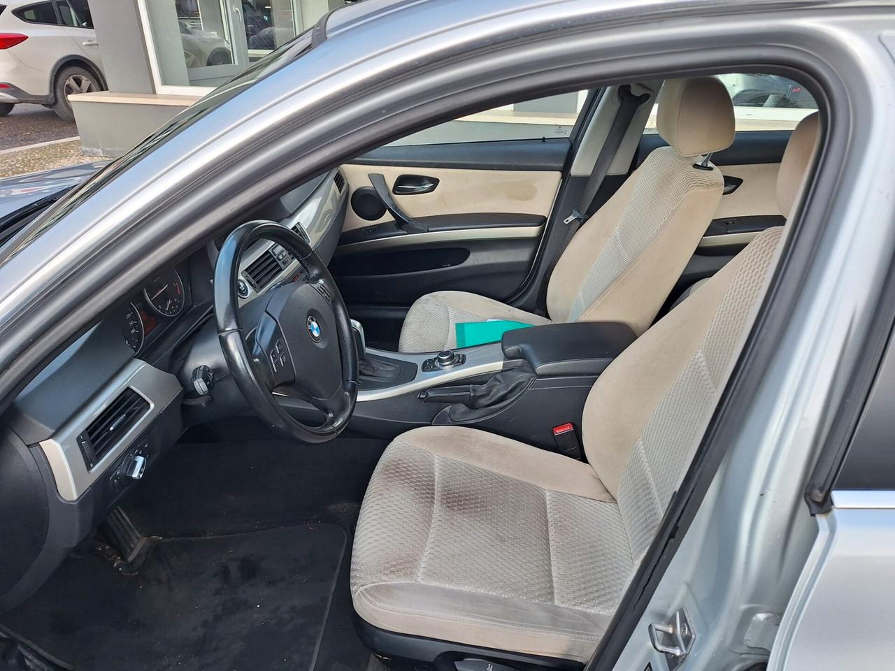 Bmw 318 318d 2.0 143CV cat Touring Attiva