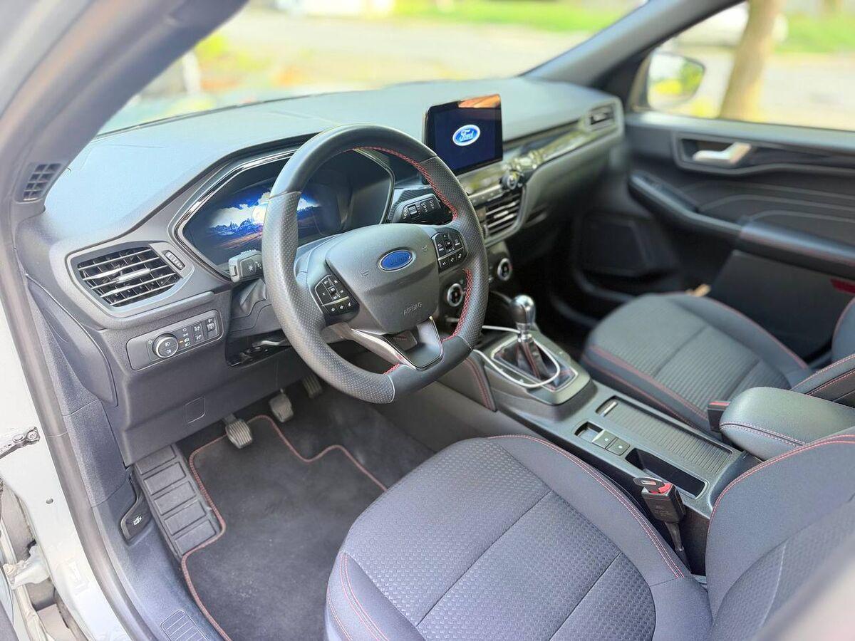 Ford Kuga 1.5 ecoboost ST-Line 2wd 150cv