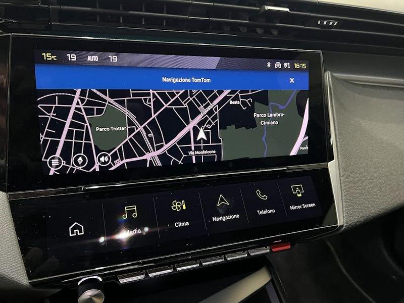 Peugeot 308 GT Hybrid 180 e-EAT8 S&S