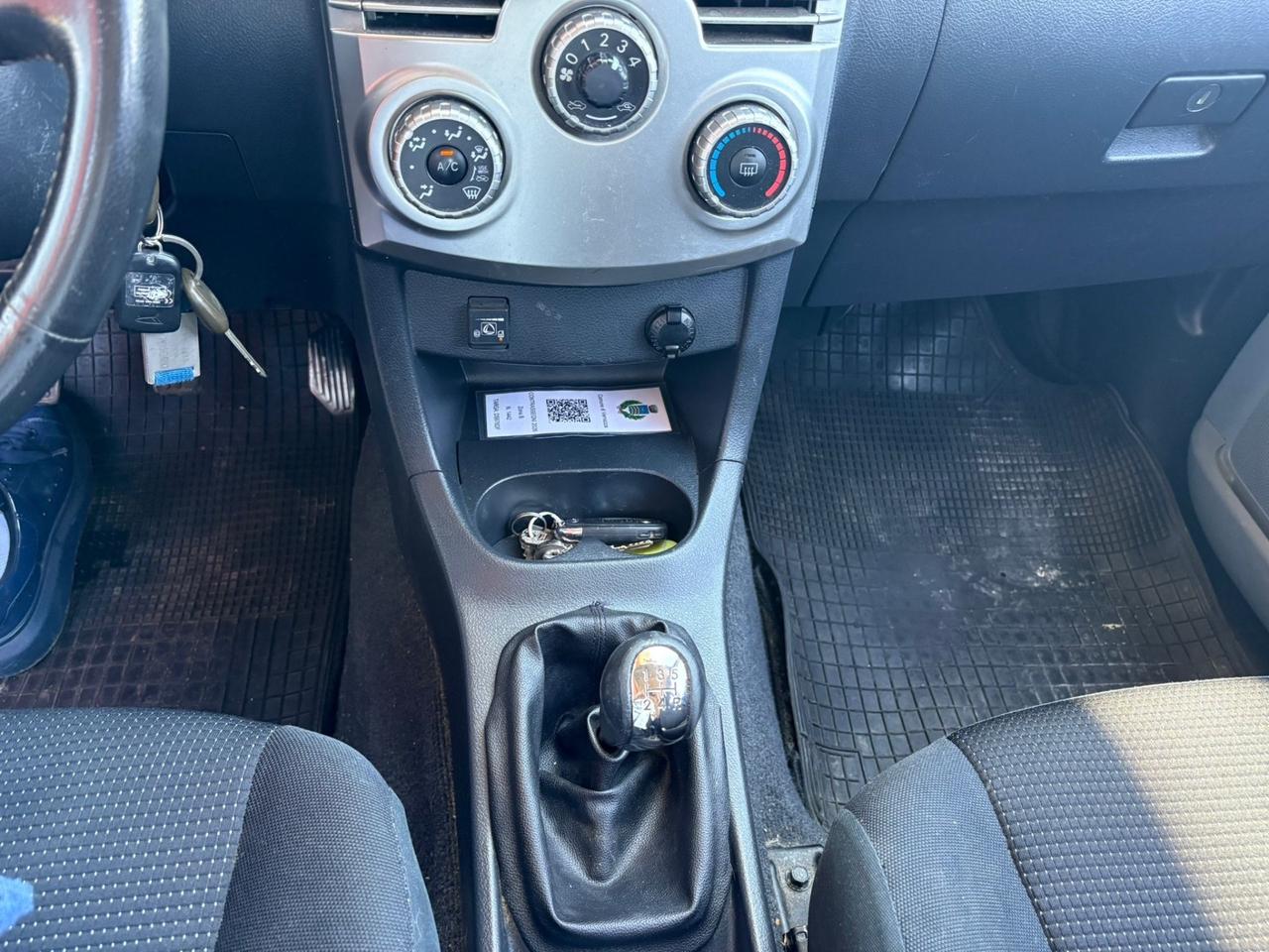 Daihatsu Terios 1.5 4WD SX 113.000 KM CARROZZERIA DA RIFARE