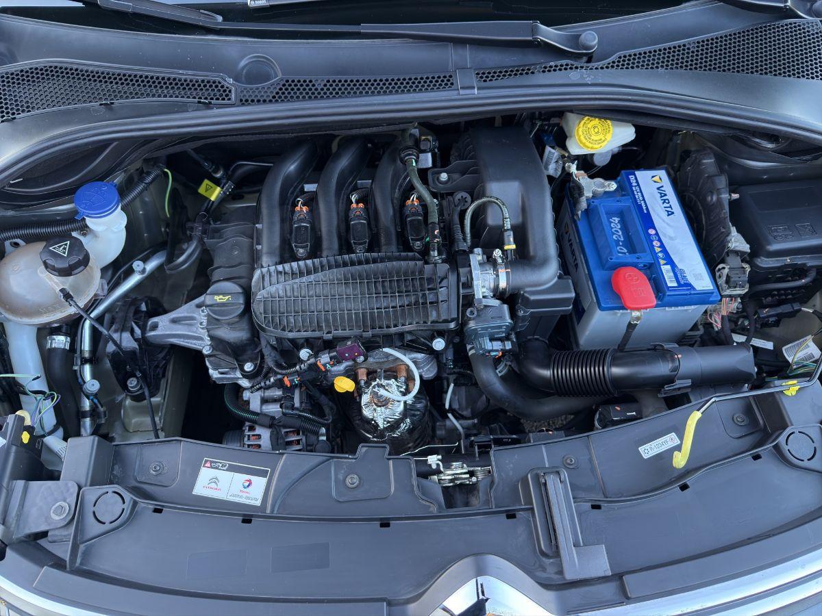 CITROEN - C3 - 1.2 PureTech 83CV S&S Shine