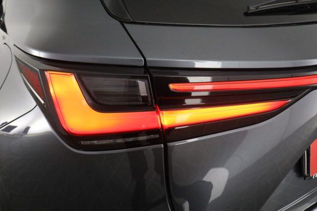 LEXUS Other NX NX Plug-in 4WD F-Sport