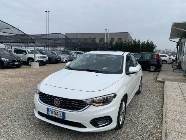 FIAT Tipo 1.4 5 porte Lounge