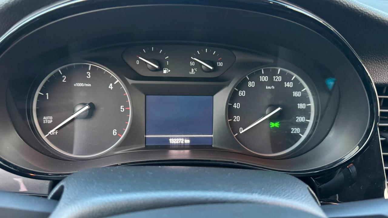 Opel Mokka X 1.6 CDTI Ecotec 4x2 Start&Stop Advance